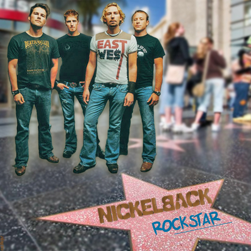 TÉLÉCHARGER NICKELBACK ROCKSTAR NICKELBACK ROCKSTAR TÉLÉCHARGER